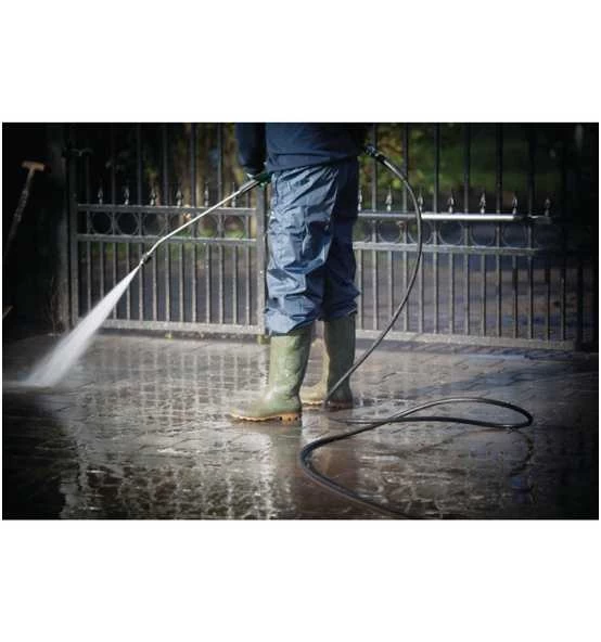 Cleancraft Hochdruckreiniger HDR-K 39-12 390 L/h 120bar 1,5 KW 10 Cleancraft Hochdruckreiniger HDR-K 39-12 390 L/h 120bar 1,5 KW – Bild 8