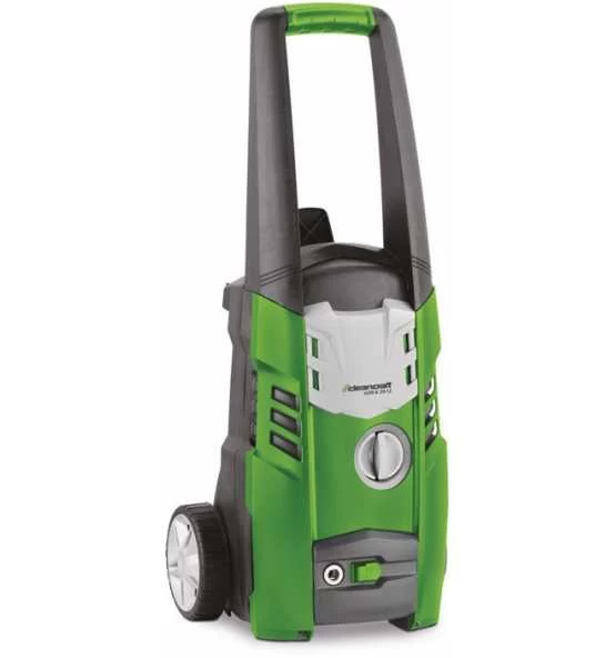 Cleancraft Hochdruckreiniger HDR-K 39-12 390 L/h 120bar 1,5 KW 3 Cleancraft Hochdruckreiniger HDR-K 39-12 390 L/h 120bar 1,5 KW