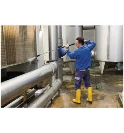 Cleancraft Hochdruckreiniger HDR-K 39-12 390 L/h 120bar 1,5 KW 24 Cleancraft Hochdruckreiniger HDR-K 39-12 390 L/h 120bar 1,5 KW -Fachgeschäft für Elektrowerkzeuge hochdruckreiniger mit elektroantrieb beheizt 1506790 czm 1