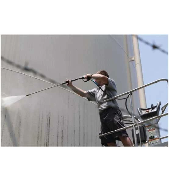 Cleancraft Hochdruckreiniger HDR-K 39-12 390 L/h 120bar 1,5 KW 12 Cleancraft Hochdruckreiniger HDR-K 39-12 390 L/h 120bar 1,5 KW – Bild 10