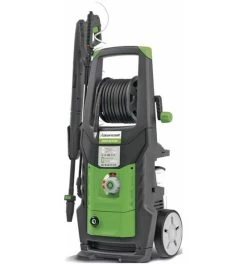 Cleancraft Hochdruckreiniger HDR-K 46-16 SW 460 L/h 107bar 2,2 KW