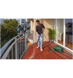 Bosch Hochdruckreiniger EasyAquatak 120 11 Bosch Hochdruckreiniger EasyAquatak 120 -Fachgeschäft für Elektrowerkzeuge hochdruckreiniger mit elektroantrieb unbeheizt 1274064 czm