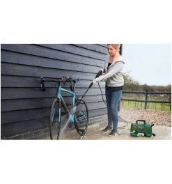 Bosch Hochdruckreiniger EasyAquatak 120 12 Bosch Hochdruckreiniger EasyAquatak 120 -Fachgeschäft für Elektrowerkzeuge hochdruckreiniger mit elektroantrieb unbeheizt 1275450 czm