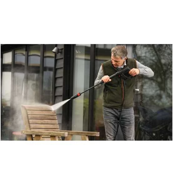 Bosch Hochdruckreiniger UniversalAquatak 130 6 Bosch Hochdruckreiniger UniversalAquatak 130 – Bild 4