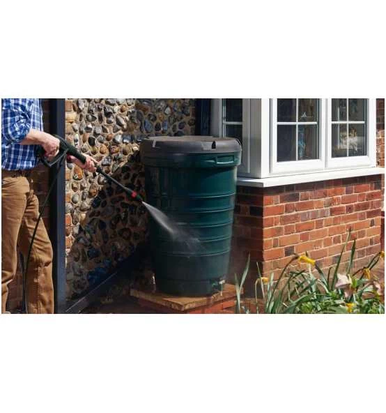 Bosch Hochdruckreiniger EasyAquatak 120 8 Bosch Hochdruckreiniger EasyAquatak 120 – Bild 6