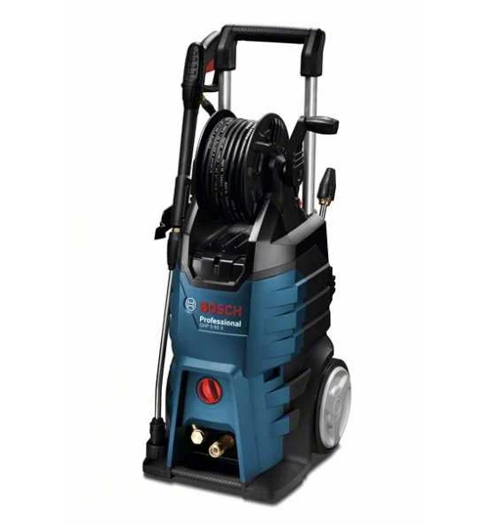 Bosch Hochdruckreiniger GHP 5-65 X 3 Bosch Hochdruckreiniger GHP 5-65 X