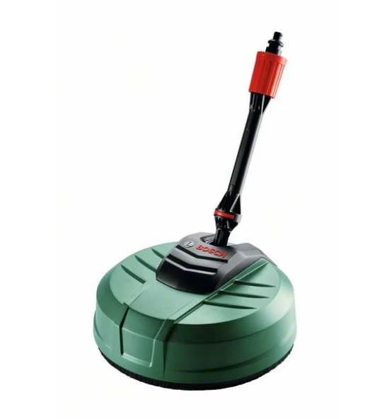 Bosch Terrassenreiniger Aquasurf 250, Systemzubehör 3 Bosch Terrassenreiniger Aquasurf 250, Systemzubehör