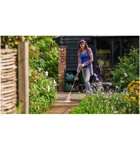 Bosch Hochdruckreiniger EasyAquatak 120 4 Bosch Hochdruckreiniger EasyAquatak 120 – Bild 2