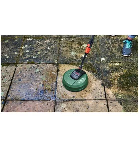 Bosch Terrassenreiniger Aquasurf 250, Systemzubehör 6 Bosch Terrassenreiniger Aquasurf 250, Systemzubehör – Bild 4