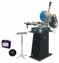 ELMAG Metall-Kreissägemaschine MKS 300 RLSS-N - SUPER-SET-AKTION