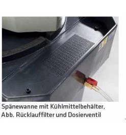 ELMAG Metall-Kreissägemaschine MKS 300 RLSS-N - SUPER-SET-AKTION -Fachgeschäft für Elektrowerkzeuge kreissaegemaschine 1485815 czm