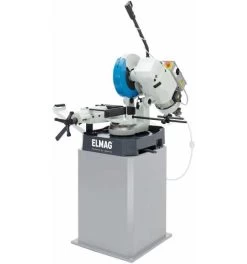 ELMAG Metall-Kreissägemaschine MKS 315 PROFI-L, 20/40 Upm