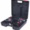 KS Tools Akku-Bohr-Schrauber, 24 Nm, 1.870 U/min 10,8V, Mit 2 Akkus Und 1 Ladegerät 2 KS Tools Akku-Bohr-Schrauber, 24 Nm, 1.870 U/min 10,8V, Mit 2 Akkus Und 1 Ladegerät -Fachgeschäft für Elektrowerkzeuge ks tools akku bohrschrauber 694869 czm