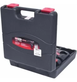 KS Tools Akku-Bohr-Schrauber, 24 Nm, 1.870 U/min 10,8V, Mit 2 Akkus Und 1 Ladegerät 8 KS Tools Akku-Bohr-Schrauber, 24 Nm, 1.870 U/min 10,8V, Mit 2 Akkus Und 1 Ladegerät -Fachgeschäft für Elektrowerkzeuge ks tools akku bohrschrauber 710680 czm