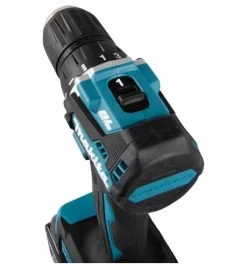 Makita Akku-Bohrschrauber 18V, 40 Nm, 0-1.700 U/min -Fachgeschäft für Elektrowerkzeuge makita akku bohrschrauber 1379394 czm