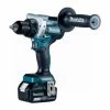 Makita Akku-Bohrschrauber 18V, 130 Nm, 0-2.100 Min, Inkl. Zubehör, MAKPAC 1 Makita Akku-Bohrschrauber 18V, 130 Nm, 0-2.100 Min, Inkl. Zubehör, MAKPAC -Fachgeschäft für Elektrowerkzeuge makita akku bohrschrauber 1464419 czm