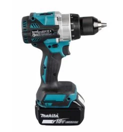 Makita Akku-Bohrschrauber 18V, 130 Nm, 0-2.100 Min, Inkl. Zubehör, MAKPAC 24 Makita Akku-Bohrschrauber 18V, 130 Nm, 0-2.100 Min, Inkl. Zubehör, MAKPAC -Fachgeschäft für Elektrowerkzeuge makita akku bohrschrauber 1464442 czm