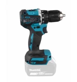 Makita Akku-Bohrschrauber 18V, 40 Nm, 0-1.700 U/min -Fachgeschäft für Elektrowerkzeuge makita akku bohrschrauber 1464467 czm