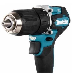 Makita Akku-Bohrschrauber 18V, 40 Nm, 0-1.700 U/min -Fachgeschäft für Elektrowerkzeuge makita akku bohrschrauber 1464477 czm