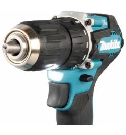 Makita Akku-Bohrschrauber 18V, 40 Nm, 0-1.700 U/min -Fachgeschäft für Elektrowerkzeuge makita akku bohrschrauber 1464478 czm