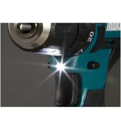 Makita Akku-Bohrschrauber 12V Max., 30 Nm, 0-1.700 Min, Akku, Ladegerät, Zubehör -Fachgeschäft für Elektrowerkzeuge makita akku bohrschrauber 1464617 czm