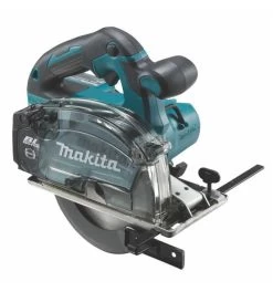 Makita Akku-Metallhandkreissäge 18V, 150 Mm, 4.200 Min