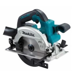 Makita Akku-Handkreissäge 18V, Mit Bluetooth DHS661ZU, AWS