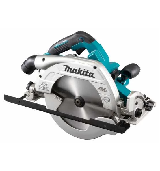 Makita Akku-Handkreissäge 2x18V, 85 Mm, Inkl. Zubehör 3 Makita Akku-Handkreissäge 2x18V, 85 Mm, Inkl. Zubehör