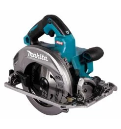Makita Akku-Handkreissäge XGT, 40V Max., 62,5 Mm, Inkl. Zubehör, AWS