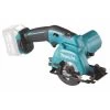Makita Akku-Handkreissäge 12V Max., 25,5 Mm, 1.500 Min 1 Makita Akku-Handkreissäge 12V Max., 25,5 Mm, 1.500 Min -Fachgeschäft für Elektrowerkzeuge makita akku handkreissaege 1321460 czm