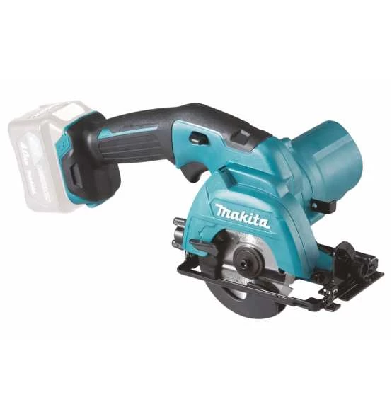Makita Akku-Handkreissäge 12V Max., 25,5 Mm, 1.500 Min 3 Makita Akku-Handkreissäge 12V Max., 25,5 Mm, 1.500 Min