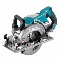 Makita Akku-Handkreissäge XGT, 40V Max., 65 Mm, 6.400 Min