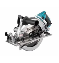 Makita Akku-Handkreissäge XGT, 40V Max., 95 Mm