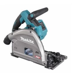 Makita Akku-Tauchsäge XGT, 40V Max., 2.500-4.900 Min, 56 Mm