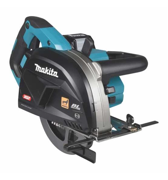 Makita Akku-Metallhandkreissäge 40V Max., 185 Mm, 3.500 Min 3 Makita Akku-Metallhandkreissäge 40V Max., 185 Mm, 3.500 Min