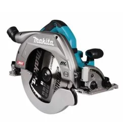 Makita Akku-Handkreissäge 40V Max., 101 Mm, Akku, Ladegerät