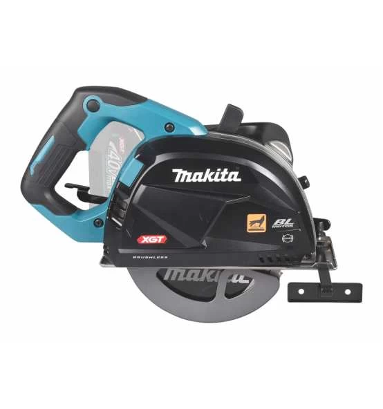 Makita Akku-Metallhandkreissäge 40V Max., 185 Mm, 3.500 Min 10 Makita Akku-Metallhandkreissäge 40V Max., 185 Mm, 3.500 Min – Bild 8