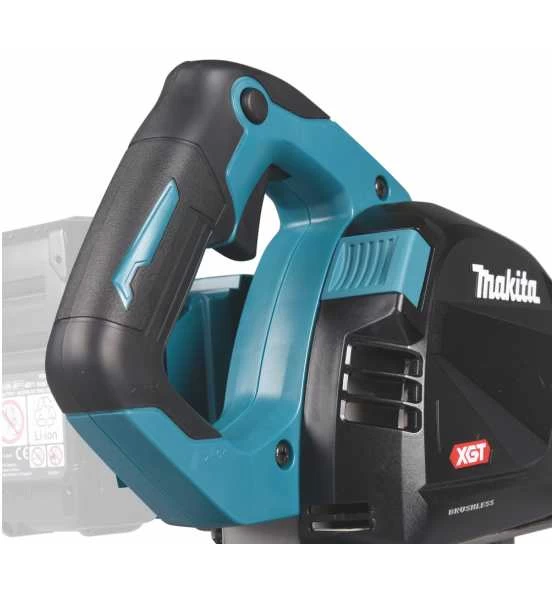 Makita Akku-Metallhandkreissäge 40V Max., 185 Mm, 3.500 Min 14 Makita Akku-Metallhandkreissäge 40V Max., 185 Mm, 3.500 Min – Bild 12