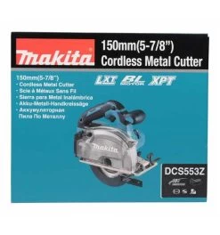 Makita Akku-Metallhandkreissäge 18V, 150 Mm, 4.200 Min 16 Makita Akku-Metallhandkreissäge 18V, 150 Mm, 4.200 Min -Fachgeschäft für Elektrowerkzeuge makita akku handkreissaege 1464309 czm