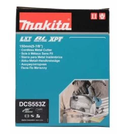 Makita Akku-Metallhandkreissäge 18V, 150 Mm, 4.200 Min 17 Makita Akku-Metallhandkreissäge 18V, 150 Mm, 4.200 Min -Fachgeschäft für Elektrowerkzeuge makita akku handkreissaege 1464310 czm
