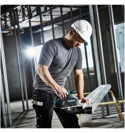 Makita Akku-Metallhandkreissäge 18V, 150 Mm, 4.200 Min 19 Makita Akku-Metallhandkreissäge 18V, 150 Mm, 4.200 Min -Fachgeschäft für Elektrowerkzeuge makita akku handkreissaege 1464316 czm 1