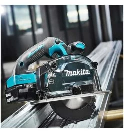 Makita Akku-Metallhandkreissäge 18V, 150 Mm, 4.200 Min 21 Makita Akku-Metallhandkreissäge 18V, 150 Mm, 4.200 Min -Fachgeschäft für Elektrowerkzeuge makita akku handkreissaege 1464318 czm 1