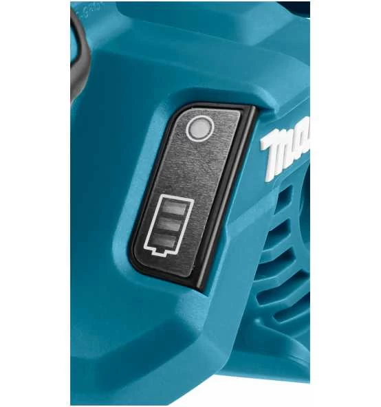 Makita Akku-Handkreissäge 18V, 57 Mm, Akku, Ladegerät, Zubehör, MAKPAC, AWS 6 Makita Akku-Handkreissäge 18V, 57 Mm, Akku, Ladegerät, Zubehör, MAKPAC, AWS – Bild 4