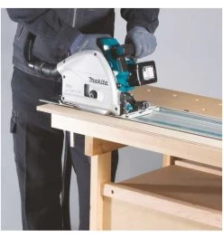 Makita Akku-Tauchsäge 2x18V, 56 Mm, Inkl. Zubehör, MAKPAC Gr. 4 7 Makita Akku-Tauchsäge 2x18V, 56 Mm, Inkl. Zubehör, MAKPAC Gr. 4 -Fachgeschäft für Elektrowerkzeuge makita akku handkreissaege 1465669 czm