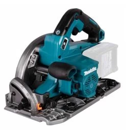 Makita Akku-Handkreissäge XGT, 40V Max., 62,5 Mm, Inkl. Zubehör, AWS -Fachgeschäft für Elektrowerkzeuge makita akku handkreissaege 1468385 czm