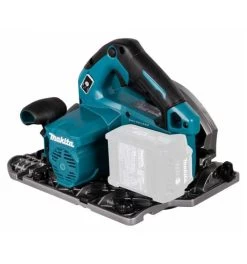 Makita Akku-Handkreissäge XGT, 40V Max., 62,5 Mm, Inkl. Zubehör, AWS -Fachgeschäft für Elektrowerkzeuge makita akku handkreissaege 1468386 czm