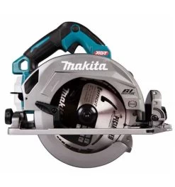 Makita Akku-Handkreissäge XGT, 40V Max., 62,5 Mm, Inkl. Zubehör, AWS -Fachgeschäft für Elektrowerkzeuge makita akku handkreissaege 1468389 czm