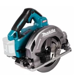 Makita Akku-Handkreissäge XGT, 40V Max., 62,5 Mm, Inkl. Zubehör, AWS -Fachgeschäft für Elektrowerkzeuge makita akku handkreissaege 1468390 czm