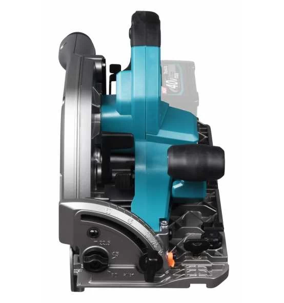 Makita Akku-Handkreissäge XGT, 40V Max., 85 Mm 4 Makita Akku-Handkreissäge XGT, 40V Max., 85 Mm – Bild 2