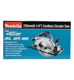 Makita Akku-Handkreissäge XGT, 40V Max., 85 Mm 33 Makita Akku-Handkreissäge XGT, 40V Max., 85 Mm -Fachgeschäft für Elektrowerkzeuge makita akku handkreissaege 1468403 czm